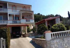 Apartment Marina, Pasman